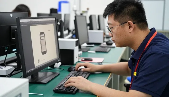 平面设计帮助客户实现视频剪辑目标
