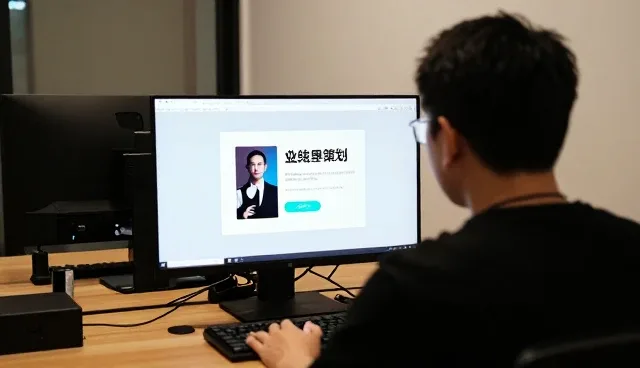 品牌视觉设计在账号代运营中的实际应用场景分析